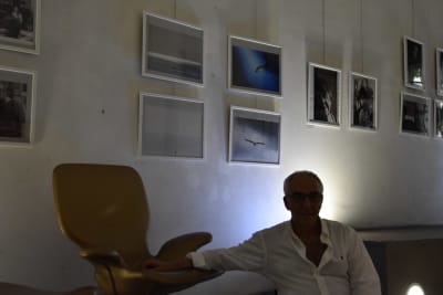 PREMIO ART -Caffè Letterario ROMA - luglio 2017 6