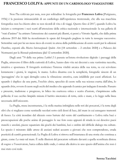 SERENA TACCHINI 1