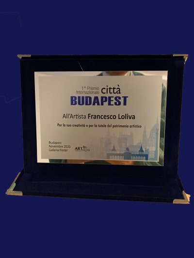 BUDAPEST 1