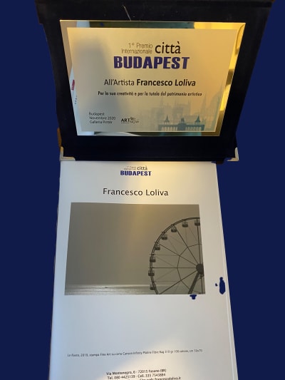 BUDAPEST 3