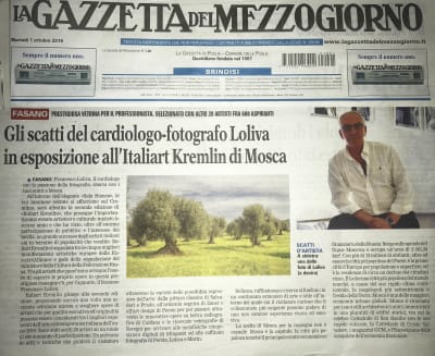 LA GAZZETTA DEL MEZZOGIORNO 4
