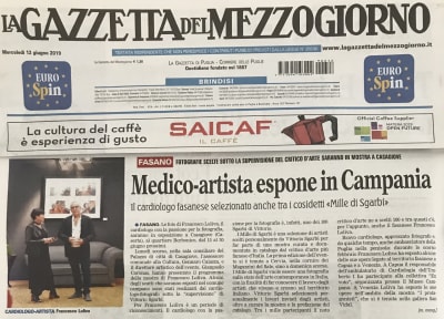LA GAZZETTA DEL MEZZOGIORNO 6