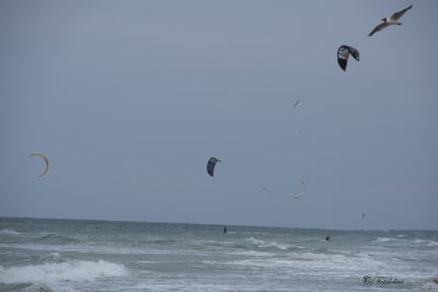 Kitesurf 4