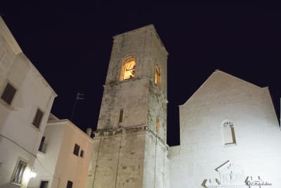 POLIGNANO A MARE (BA) 7