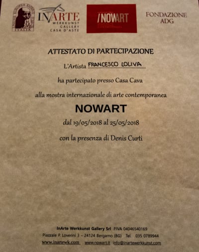 NOWART MATERA maggio 2018 26