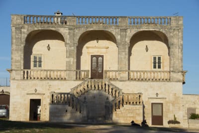 VALLE D'ITRIA un amore a prima vista 10