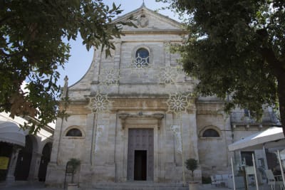 VALLE D'ITRIA un amore a prima vista 15