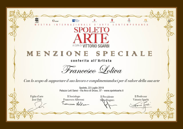 SPOLETO ARTE