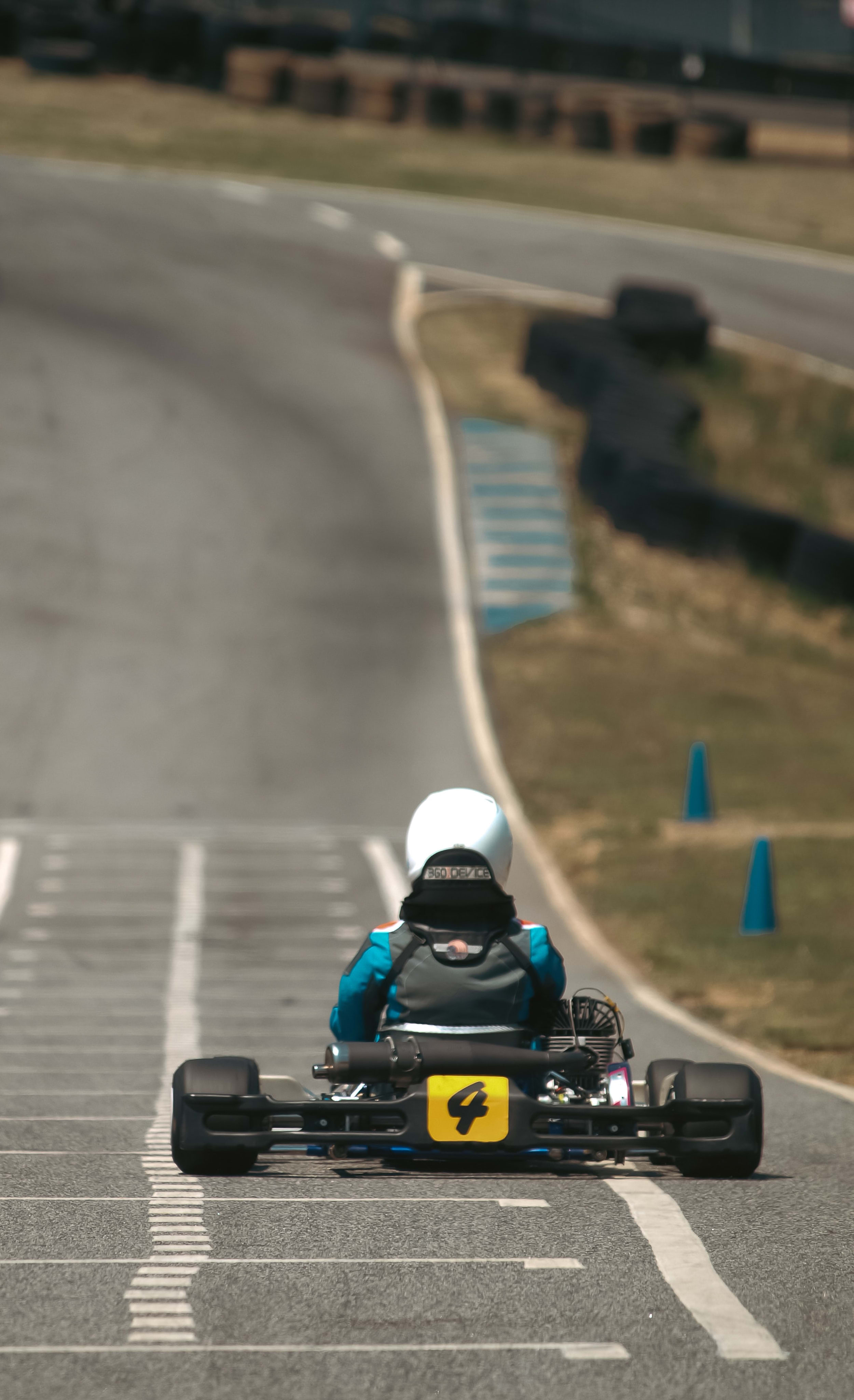 Racing Kart