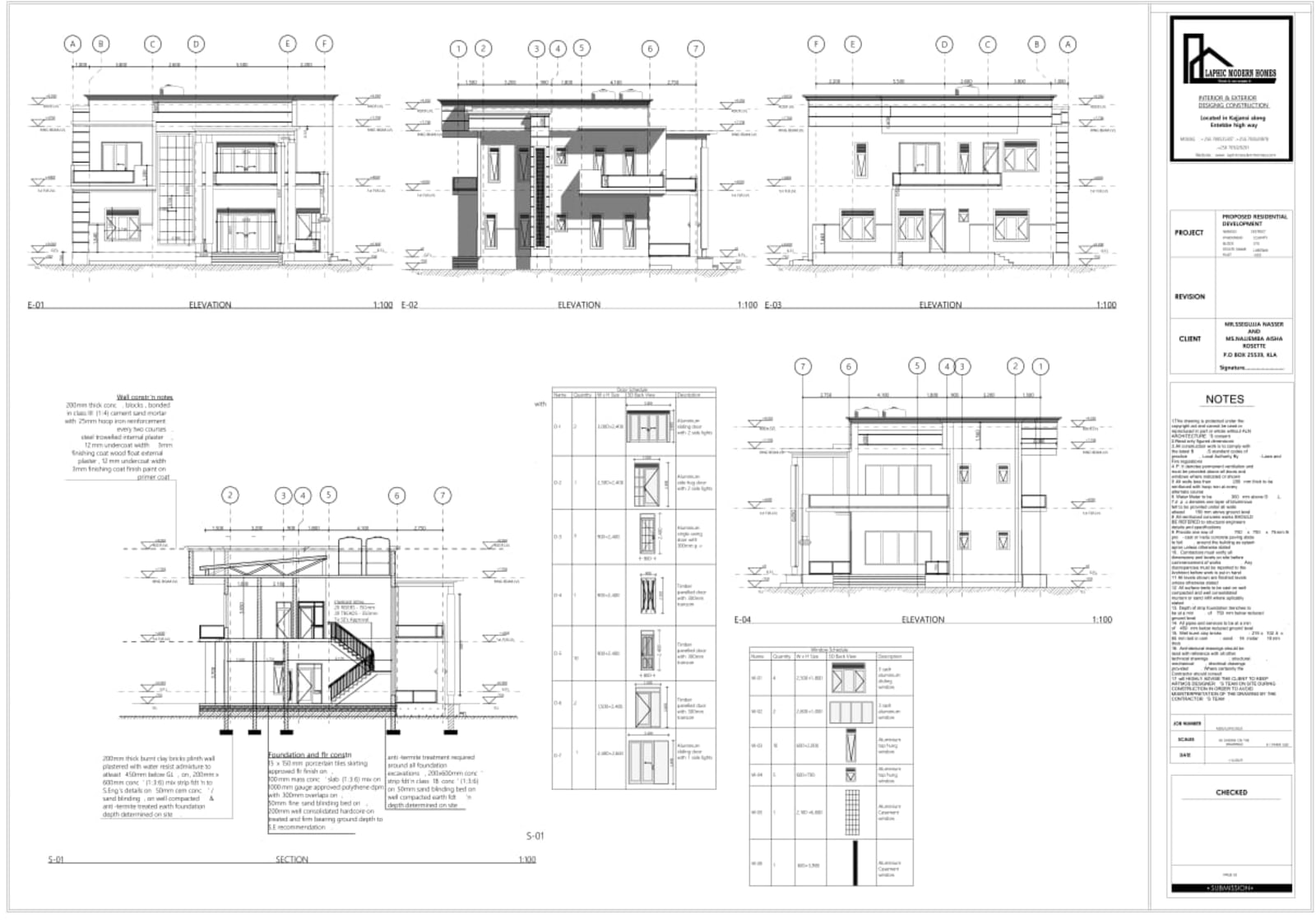 LAPHIC Project