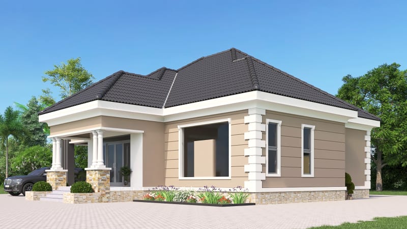 Dream Home