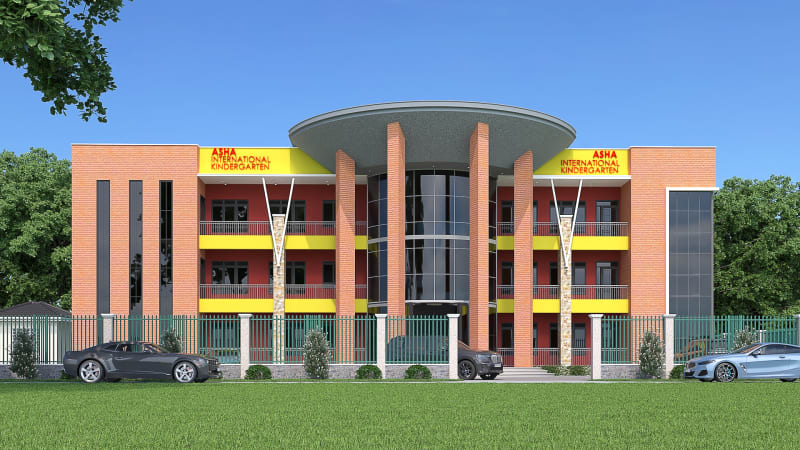 Statement Facade