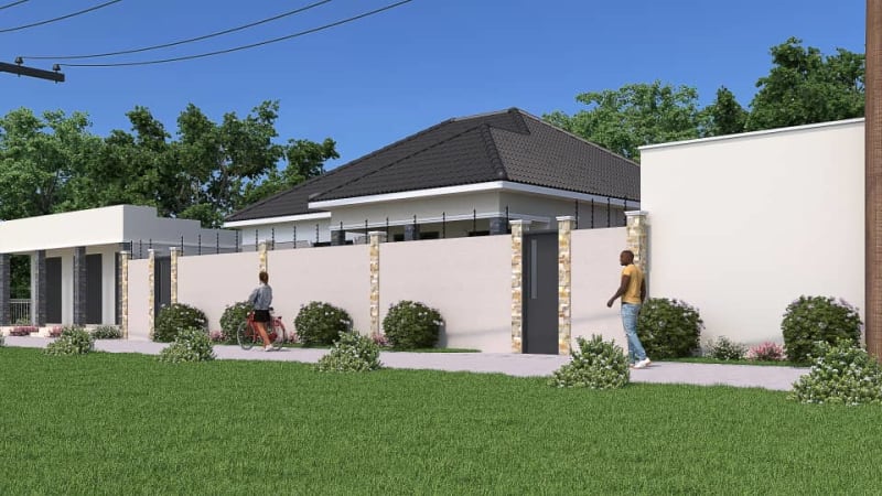 Contemporary Design