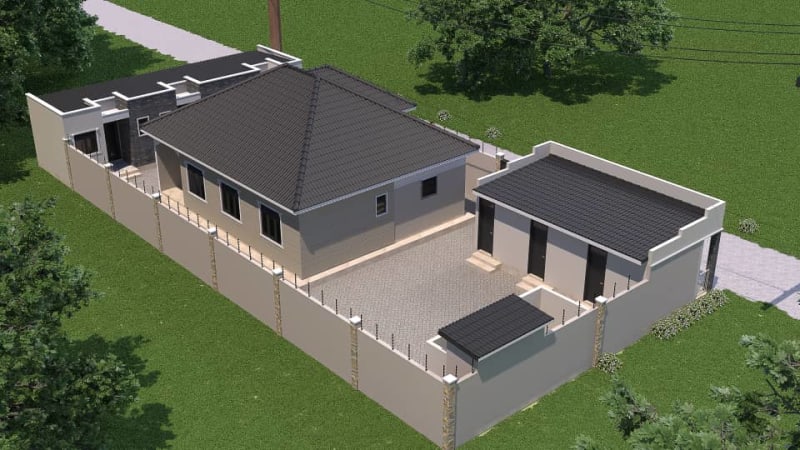 Signature Home