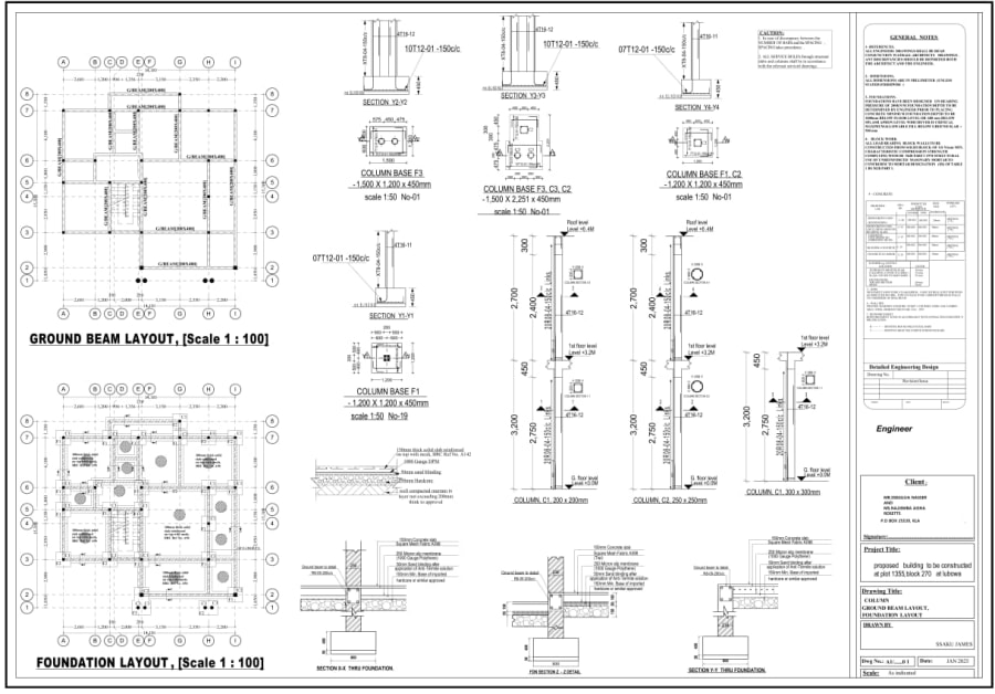 Exterior Design