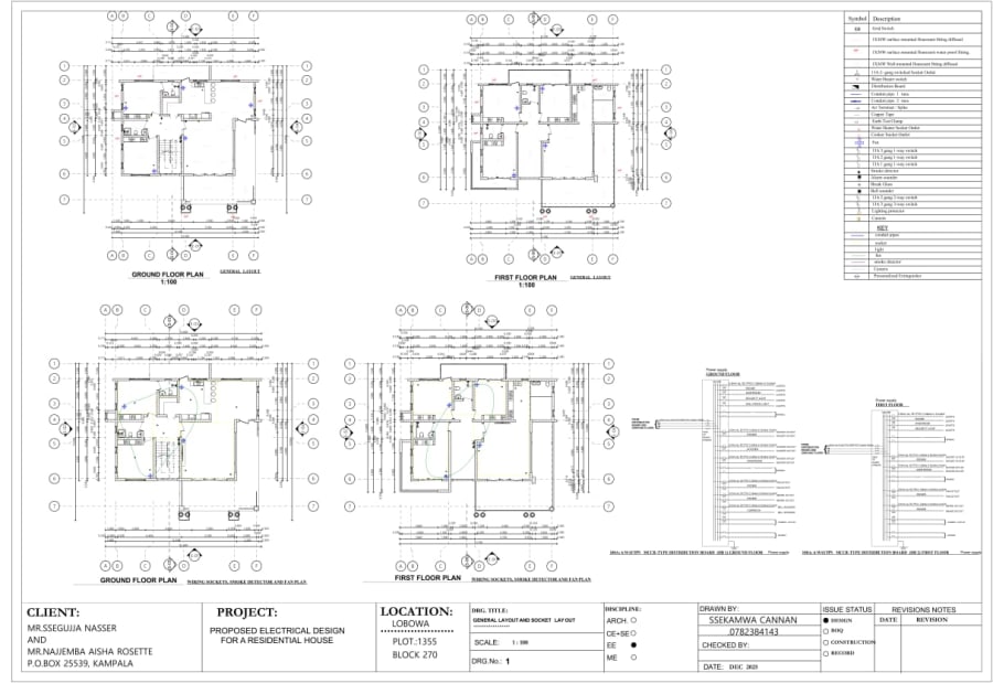 Structural Design