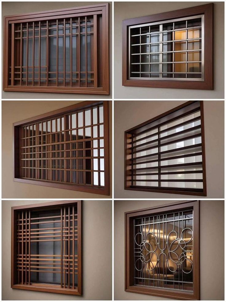 Aluminum work