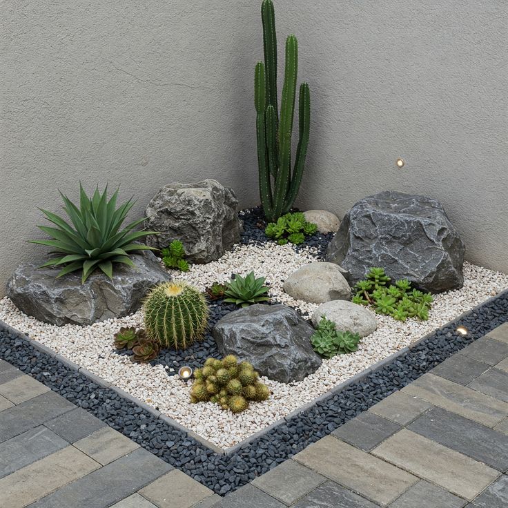 Native Landscape