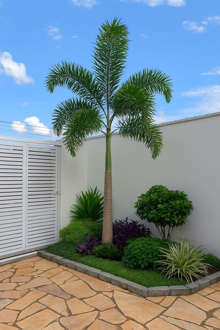 Landscape Design