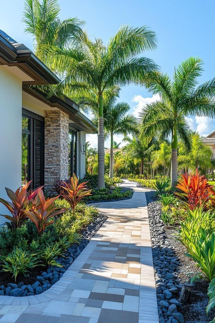 Exterior Design