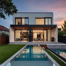 Exterior Design