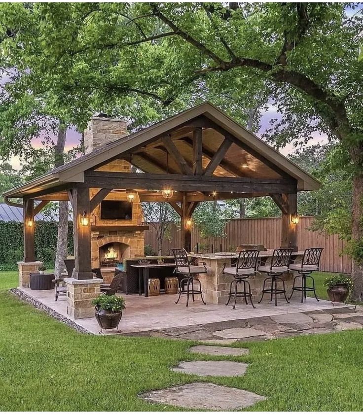 Exterior Design