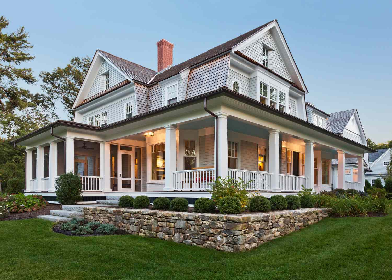 Exterior Design