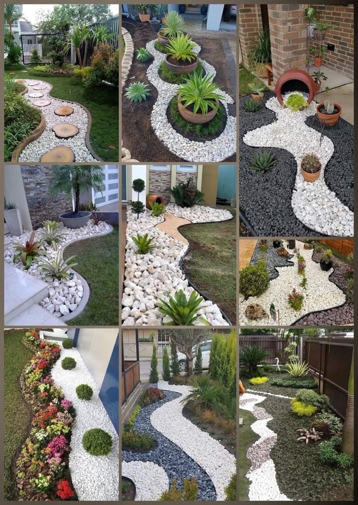 Exterior Design