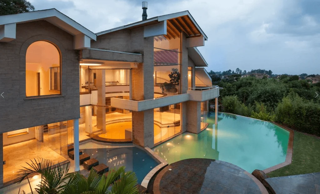 Exterior Design