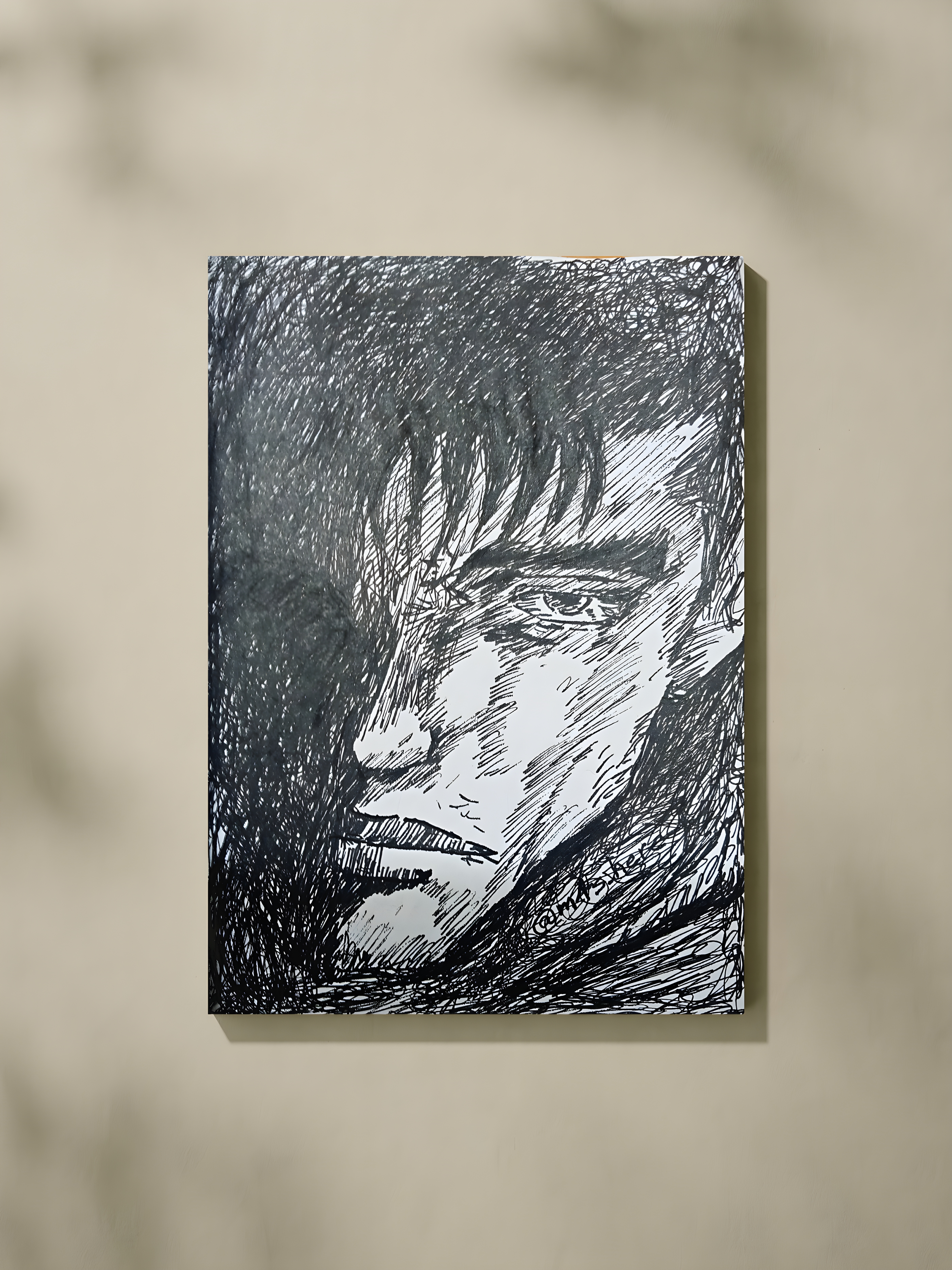 GUTS