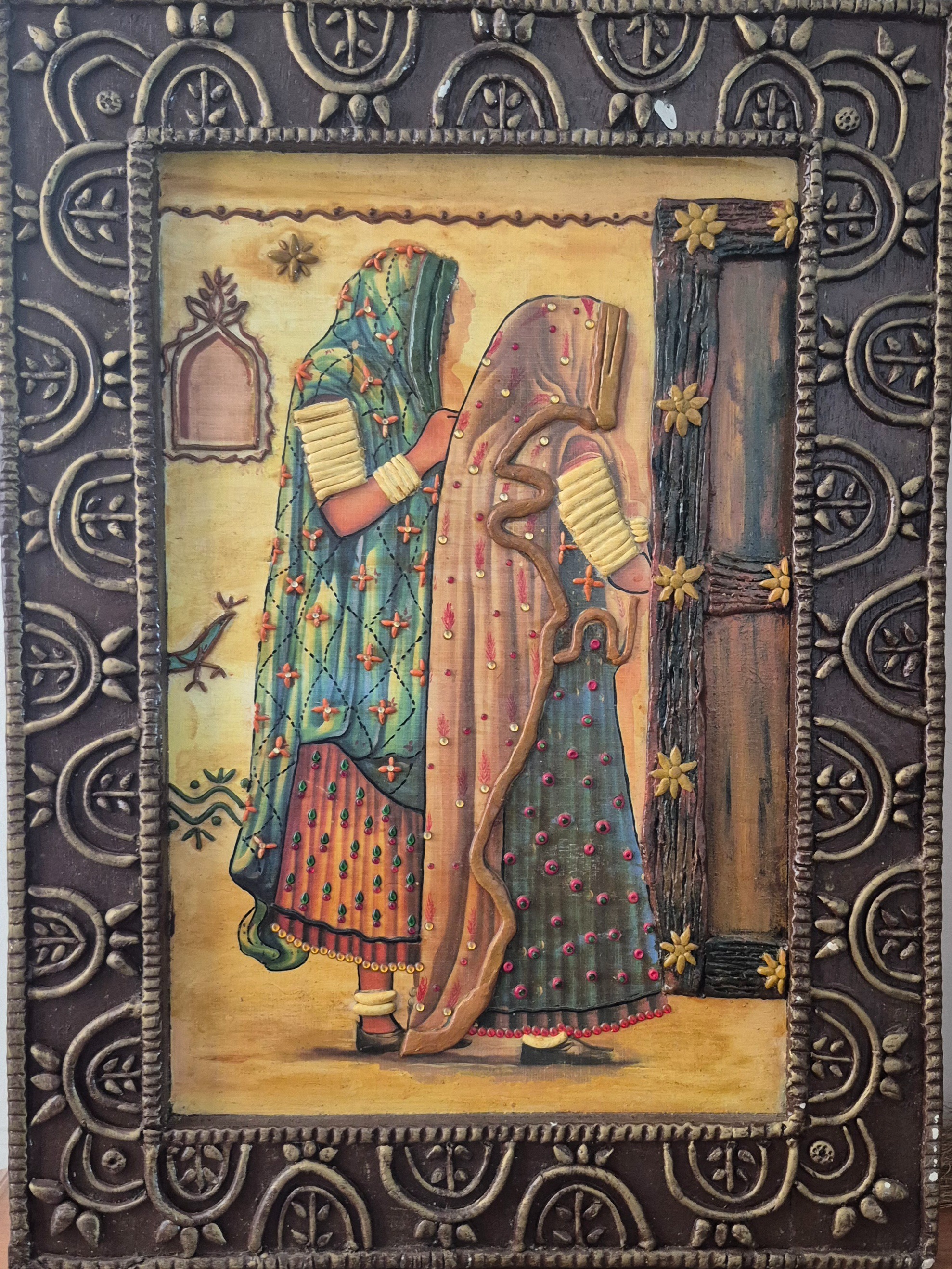 Rajasthani Art