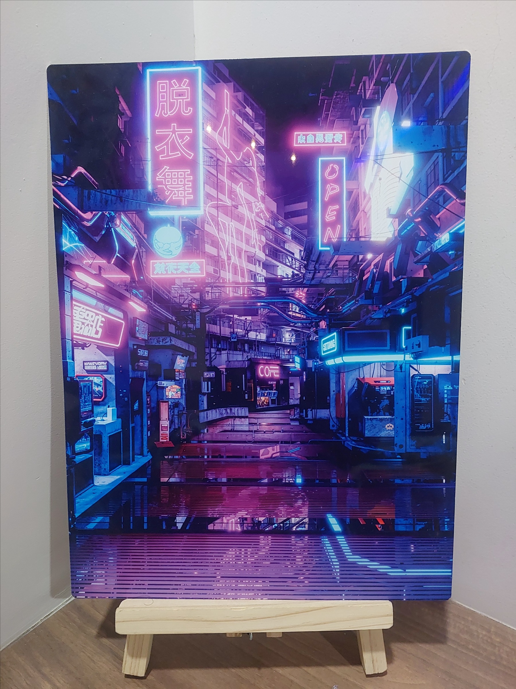 Tokyo Night