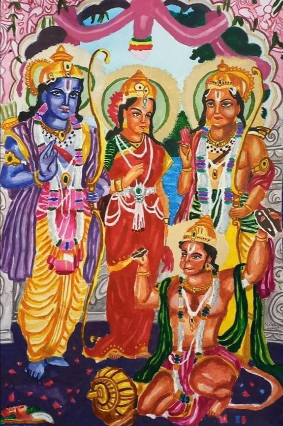 Ramayana