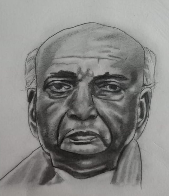 Sardar patel