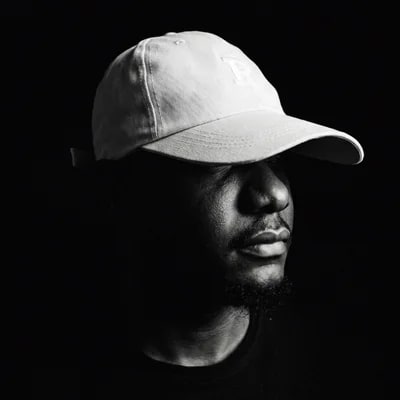 RVMP ΓÇö producer, DJ and music enthusiast