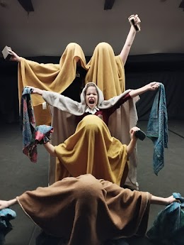 Детския студия