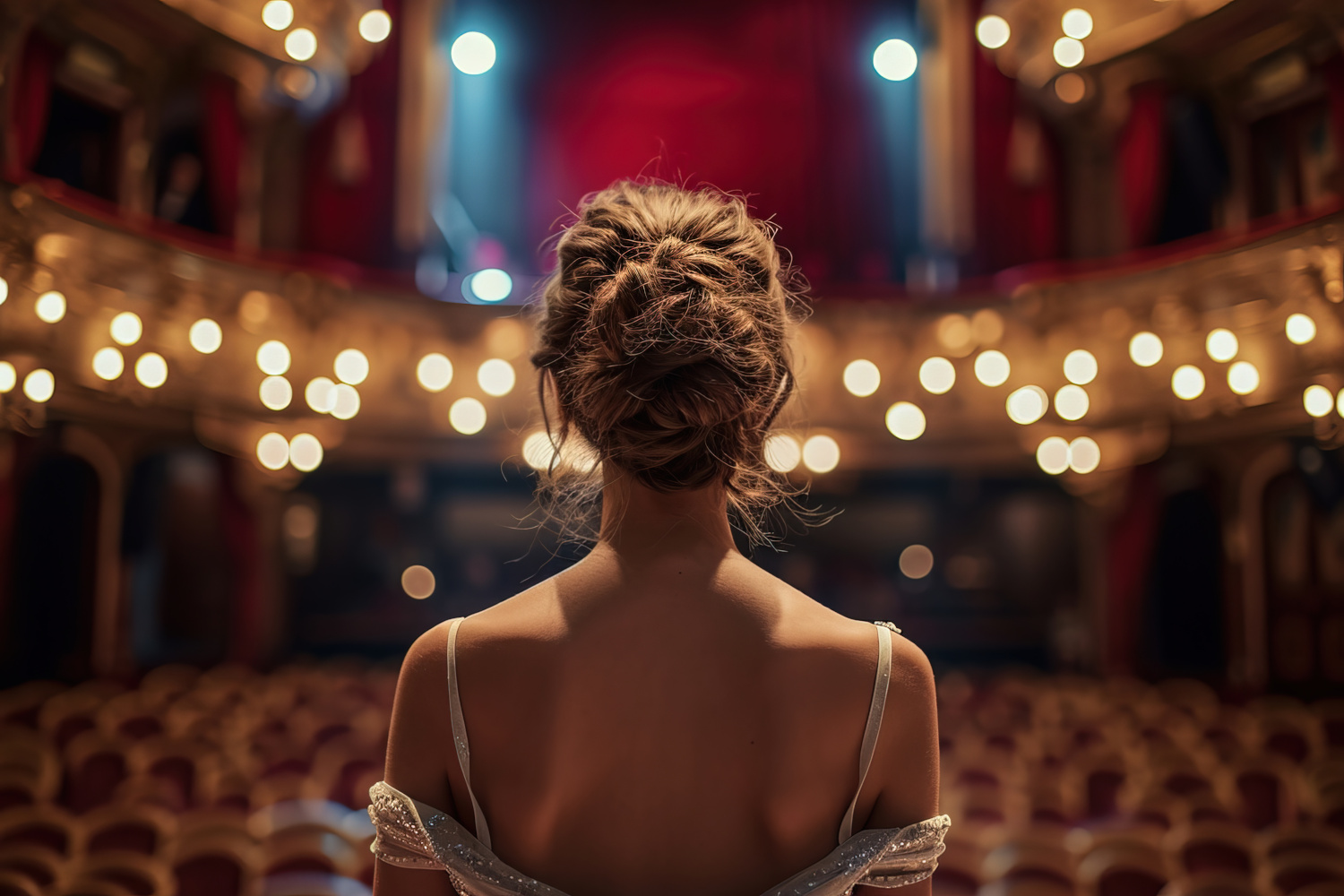 Theater Enjoyment Guide