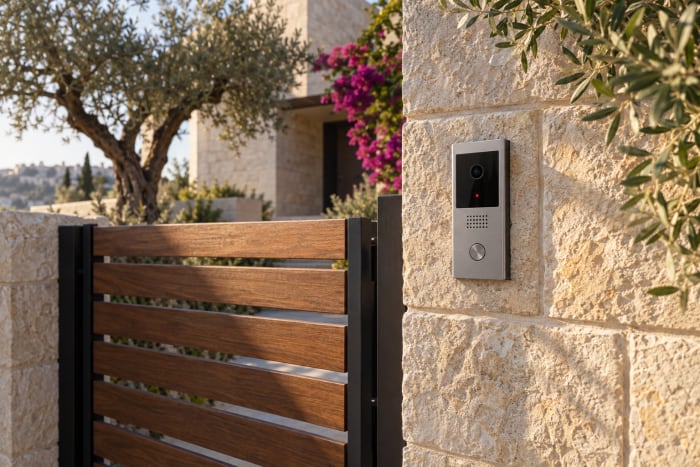 אינטרקום אלחוטי: מה באמת אלחוטי בו ומתי WiFi מתאים
