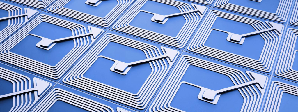 RFID פסיבי
