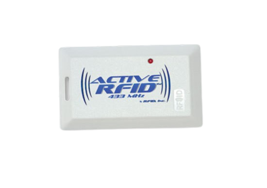 RFID אקטיבי
