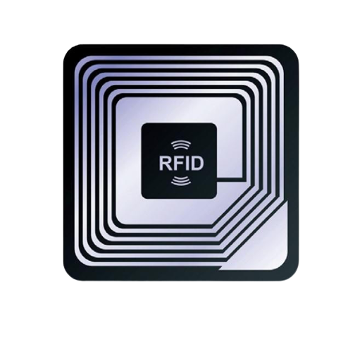 RFID חצי-פסיבי