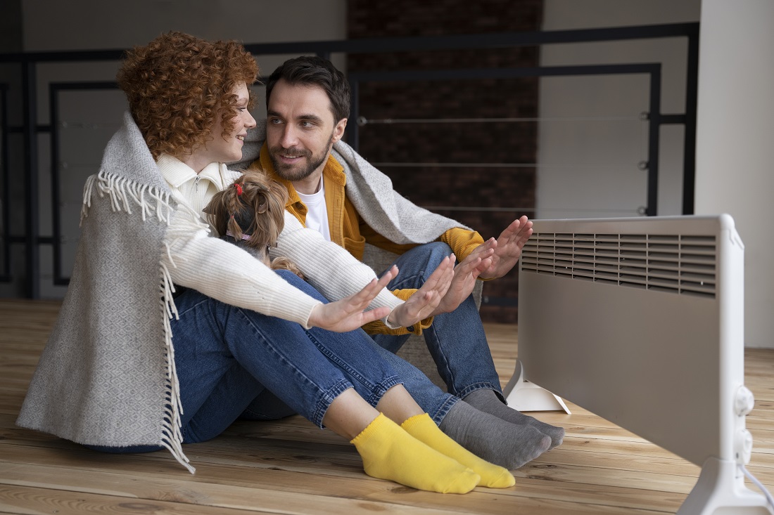 חשיבות מערכת HVAC