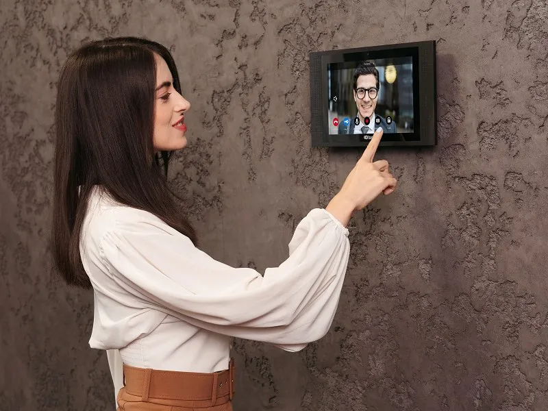עתיד טכנולוגיית האינטרקום