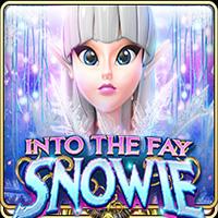 into the fay snowie