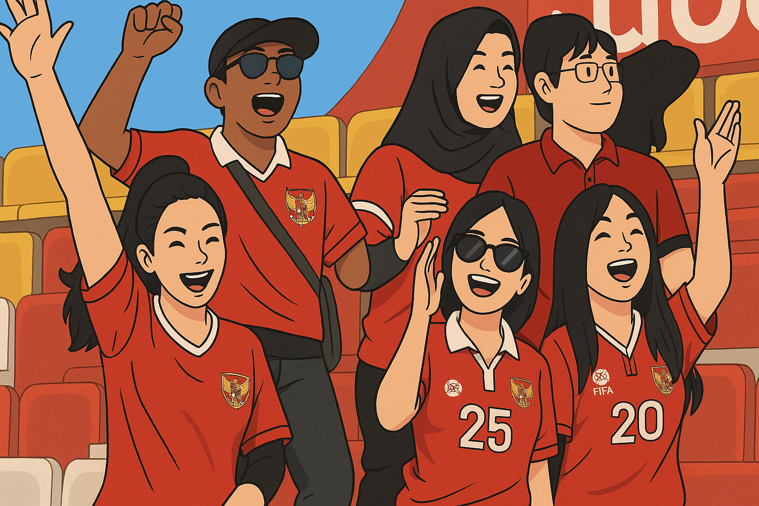 Pesta Suporter Garuda di Stadion.png