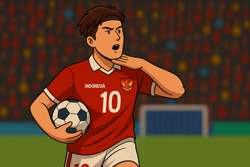 Piala Dunia 2026: Format Baru, Peluang Baru; Siapkah Indonesia Jadi Bagian?