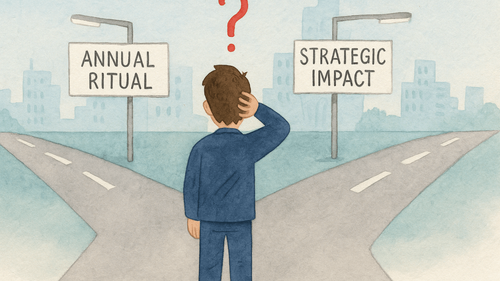 CSR Indonesia at a Crossroads
