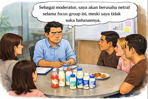 Metode Focus Group Discussion Adalah