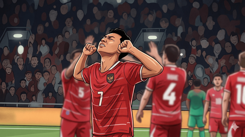 Kemenangan Perdana 4-0 Herdman Beri 4 Pelajaran Penting Bagi Marketer