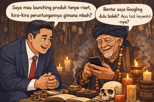 Apa Itu Riset? Panduan Lengkap Memahami Arti Riset dan Market Research untuk Bisnis